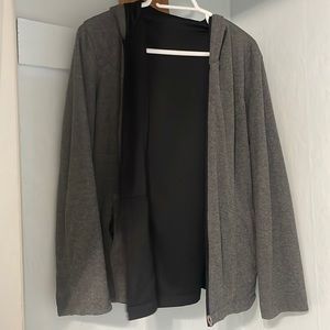 weather tamer jacket